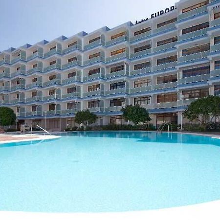 Apartamento Apartamento Playa del Inglés - Yumbo II San Bartolomé Exterior foto