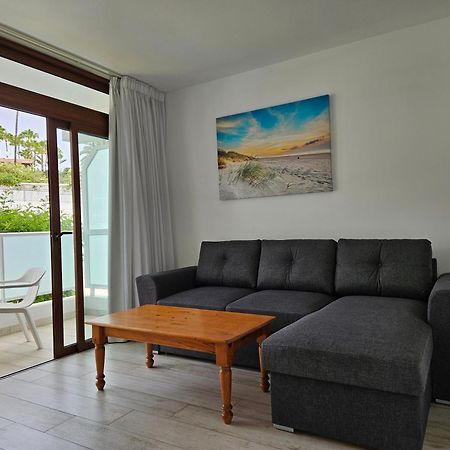 Apartamento Apartamento Playa del Inglés - Yumbo II San Bartolomé Exterior foto