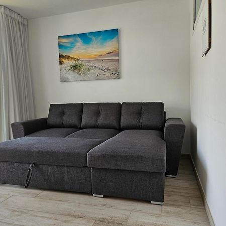 Apartamento Apartamento Playa del Inglés - Yumbo II San Bartolomé Exterior foto