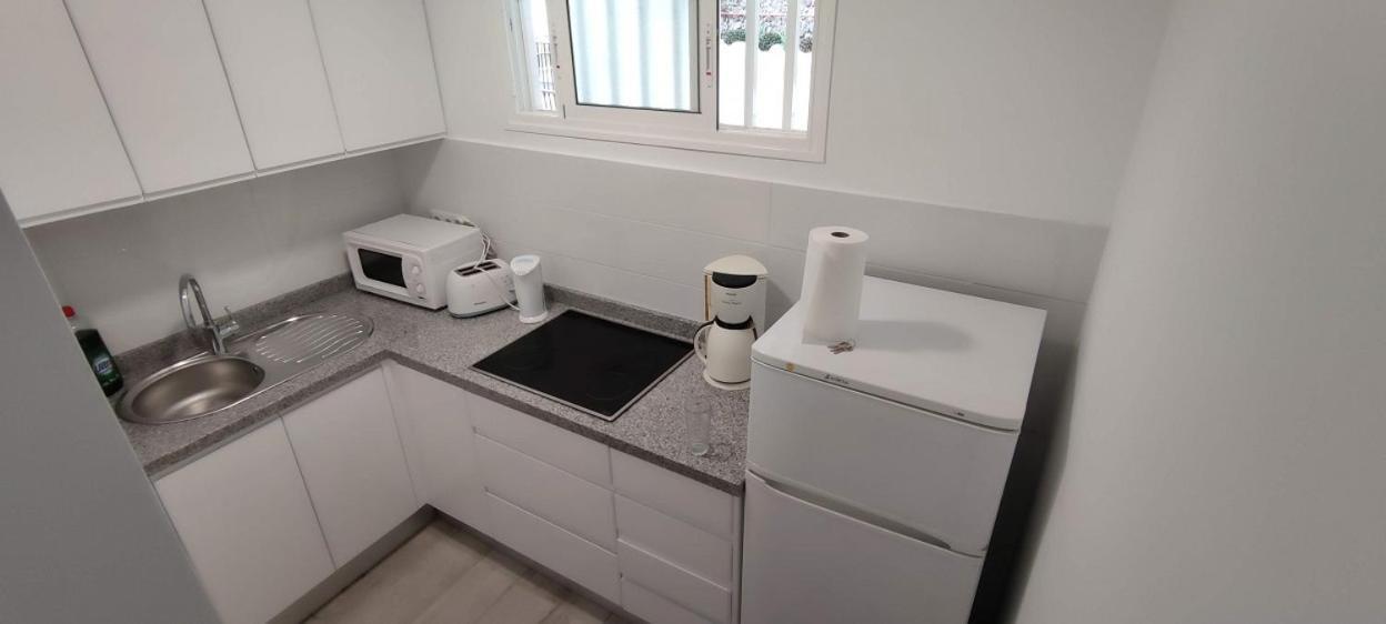 Apartamento Apartamento Playa del Inglés - Yumbo II San Bartolomé Exterior foto
