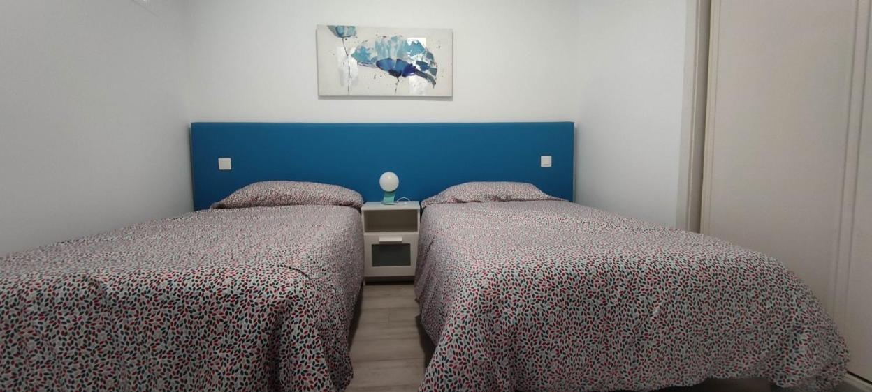 Apartamento Apartamento Playa del Inglés - Yumbo II San Bartolomé Exterior foto