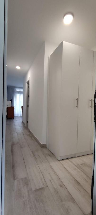 Apartamento Apartamento Playa del Inglés - Yumbo II San Bartolomé Exterior foto