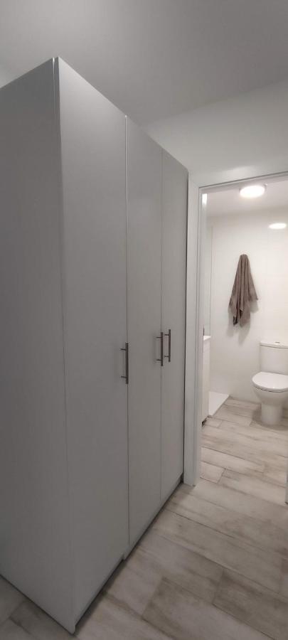 Apartamento Apartamento Playa del Inglés - Yumbo II San Bartolomé Exterior foto