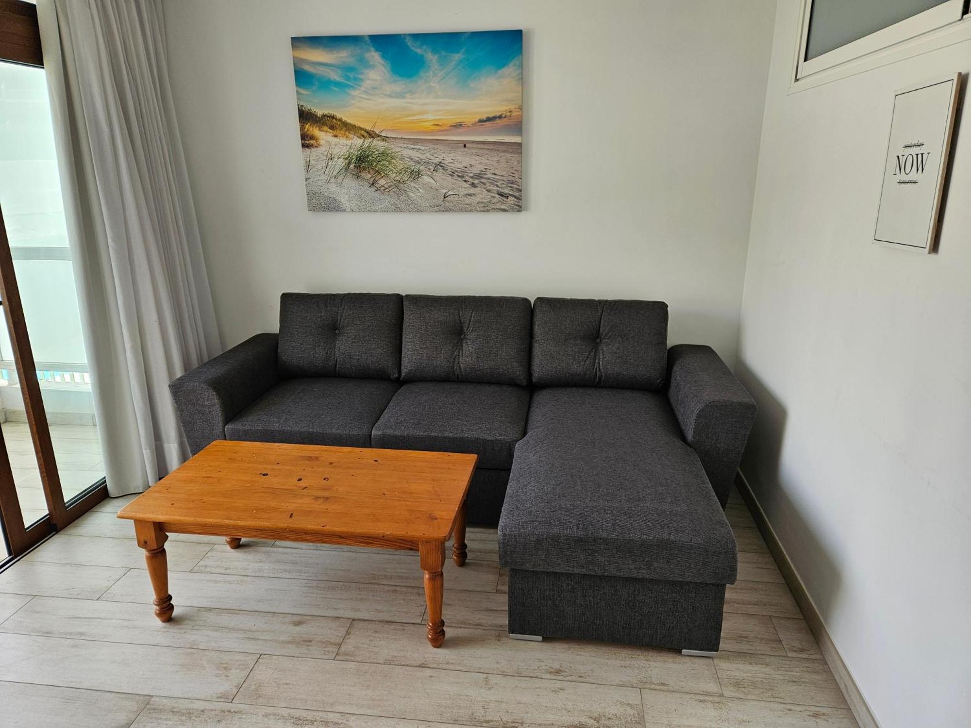 Apartamento Apartamento Playa del Inglés - Yumbo II San Bartolomé Exterior foto